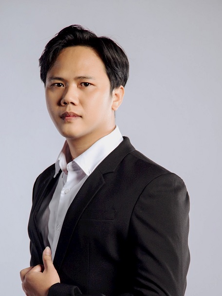 Eric Đồng